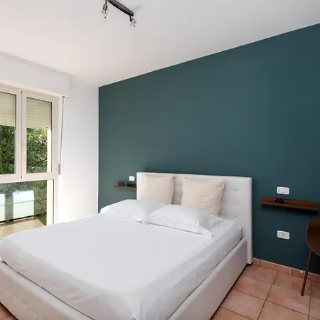 Bg Apartman Senigallia