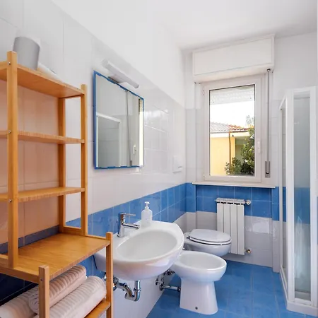 Apartman Bg Senigallia