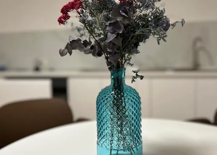 Appartement Bg Senigallia