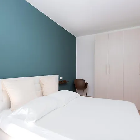 Bg Apartment