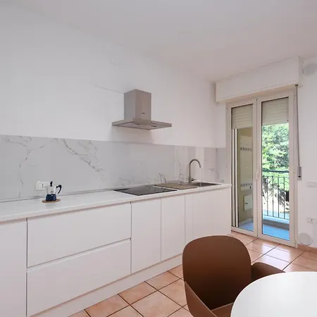 Bg Apartment *