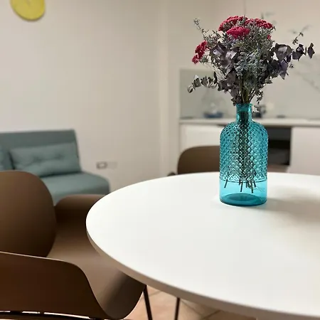 Apartment Bg *