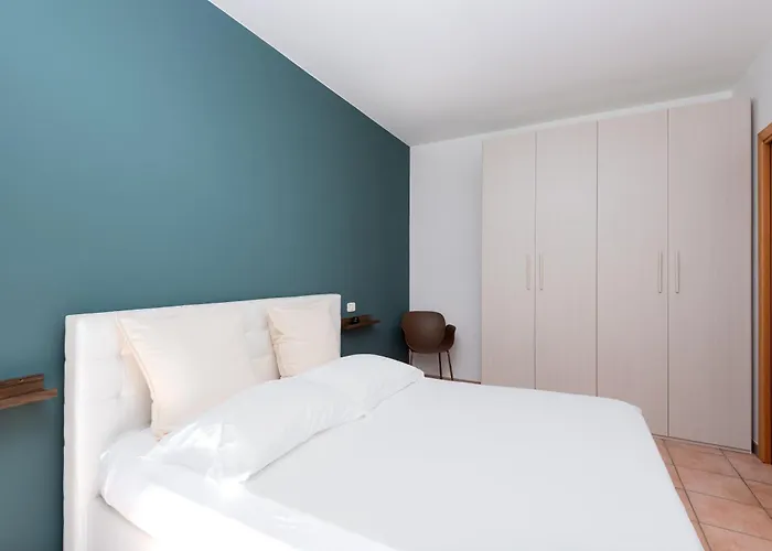 Bg Apartment