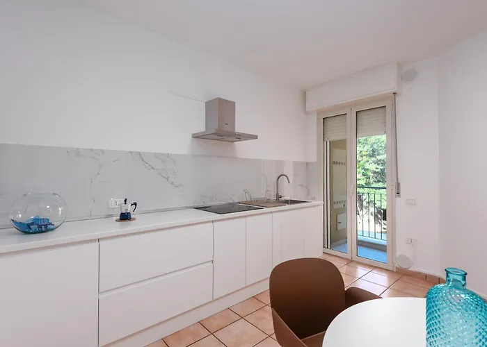 Bg Apartment *