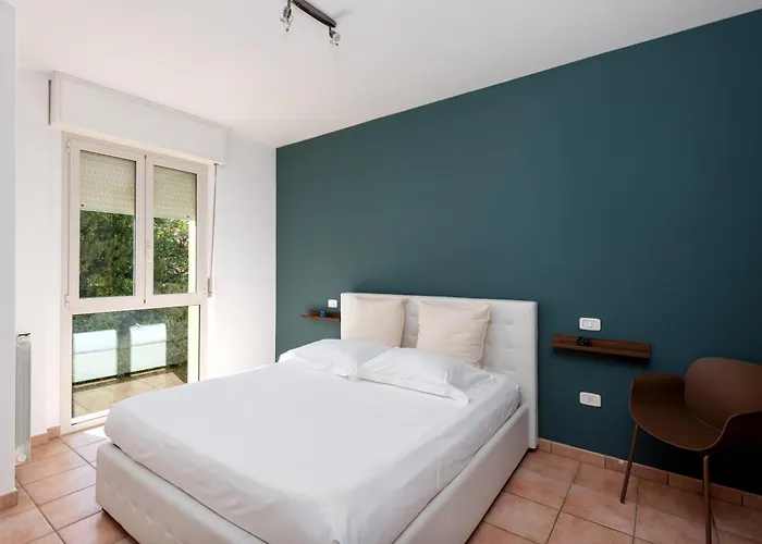 Bg Apartment Senigallia