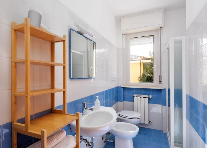 Apartment Bg Senigallia