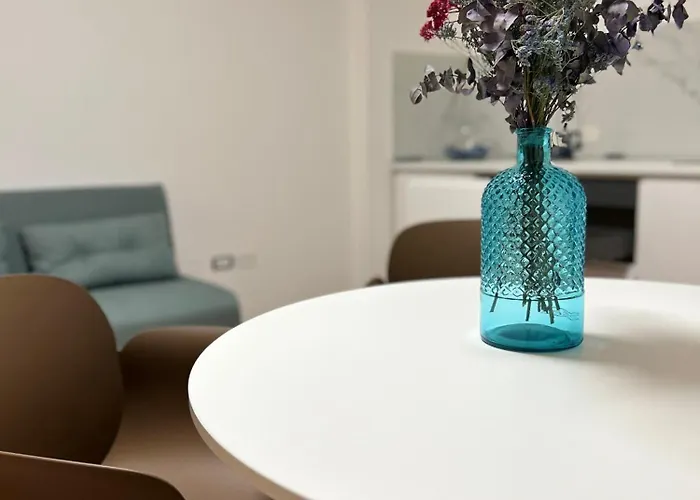 Apartment Bg *